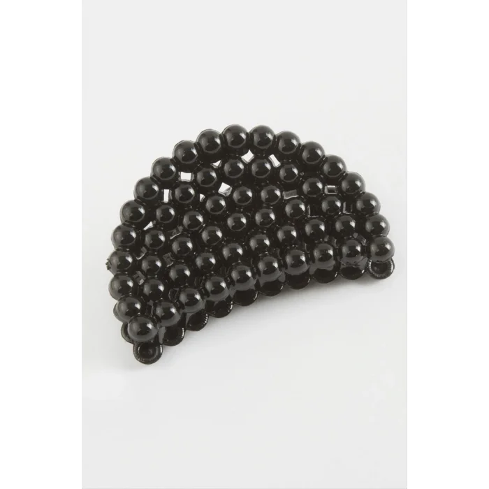 BUĞZ Oval Mandal Toka 6 cm