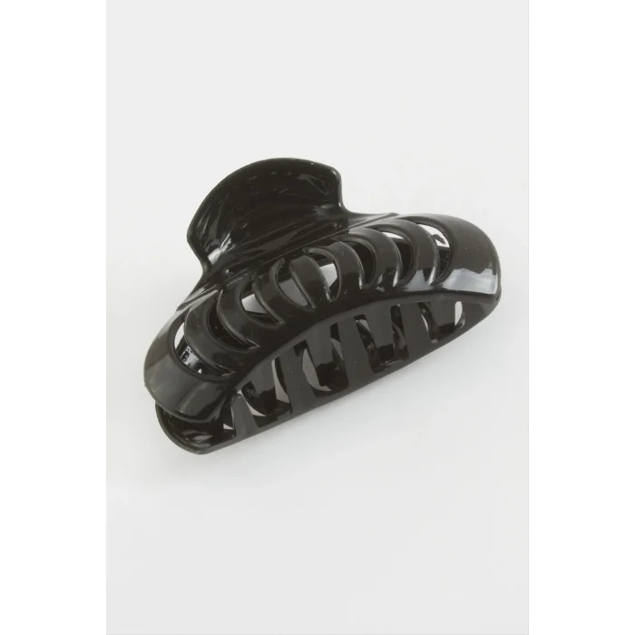 BUĞZ Oval Mandal Toka 8 cm