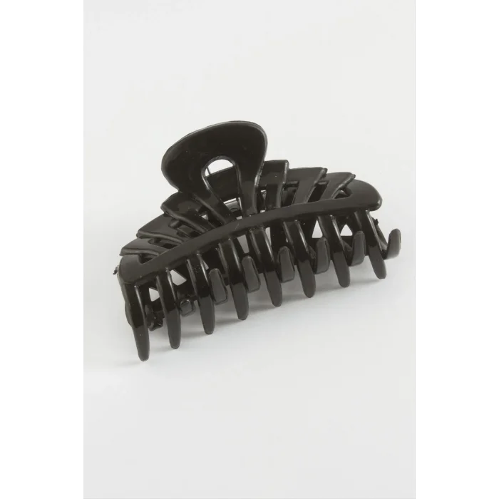 BUĞZ Oval Mandal Toka 8 cm