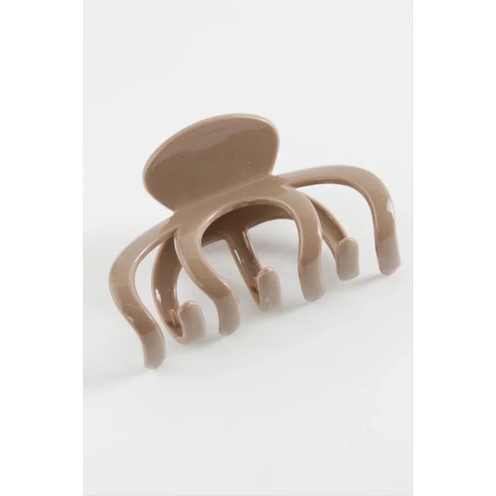 BUĞZ Oval Renkli Mandal Toka 10 cm