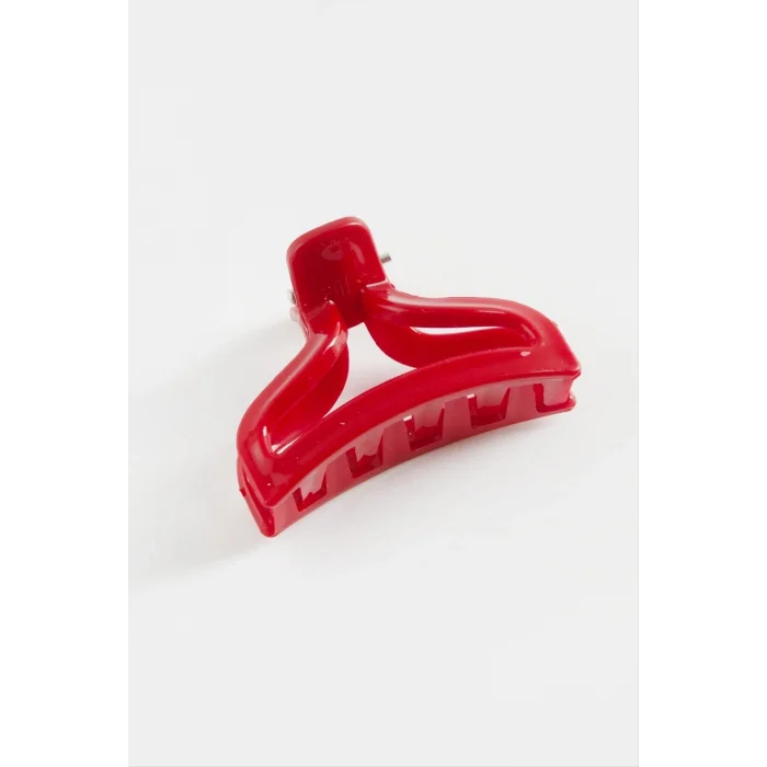 BUĞZ Oval Renkli Mandal Toka 6 cm