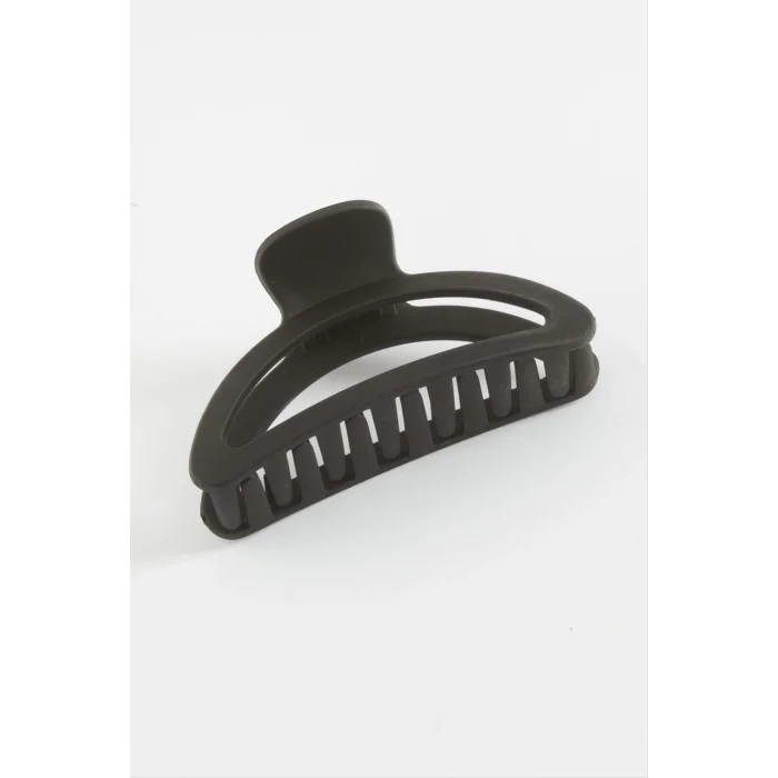BUĞZ Oval Renkli Mandal Toka 9 cm