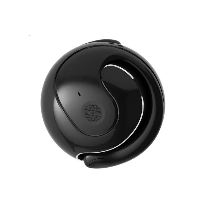 BUĞZ OWS KULAKLIK SİYAH - BUĞZ