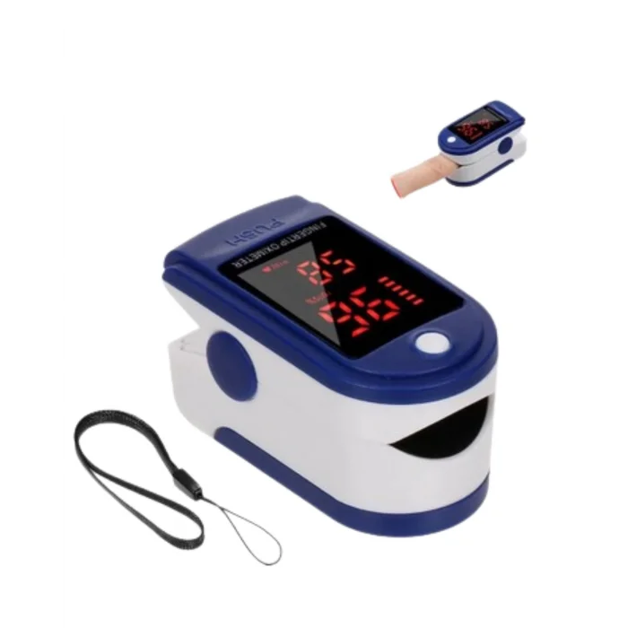 BUĞZ OXİMETER - BUĞZ