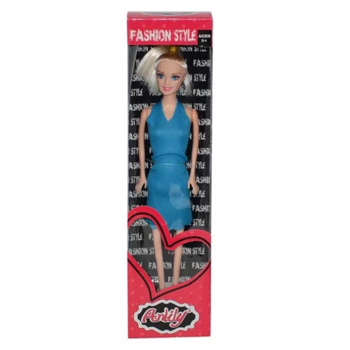  Oydaş Anlily Tekli Et Bebek 2287