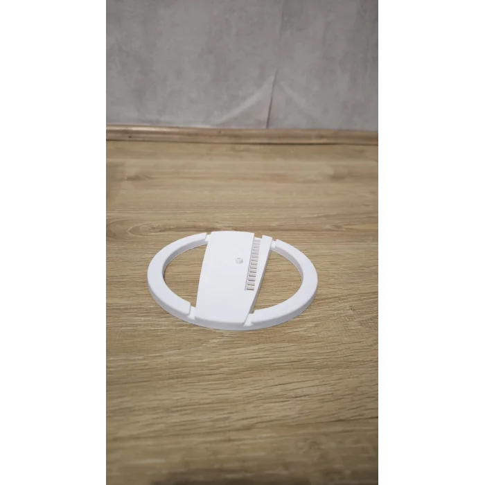 BUĞZ Oyun Konsolu Tutucu Şık ve Minimal Masa Üstü Stand