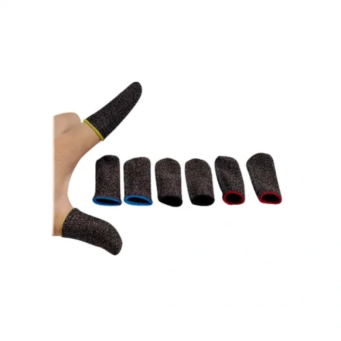 BUĞZ Oyun Parmak Eldiveni