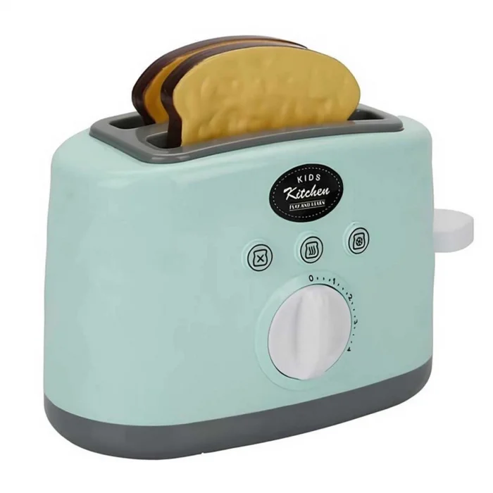 BUĞZ Oyuncak Ekmek Kızartma Makinesi