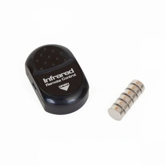 BUĞZ Oyuncak Işıklı Çekirge