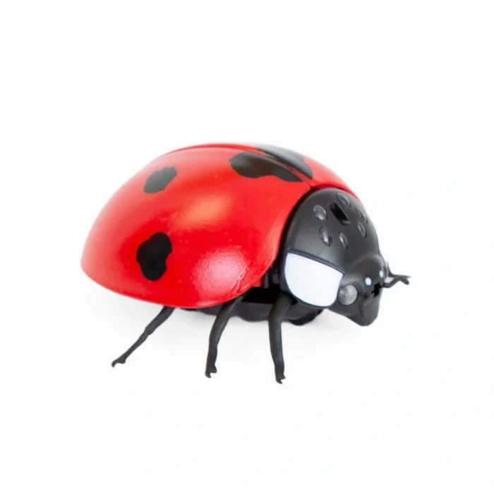 BUĞZ Oyuncak Işıklı Uğurböceği