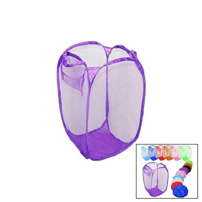 BUĞZ Oyuncak Sepeti -  Çamaşır Sepeti - Dev Boy