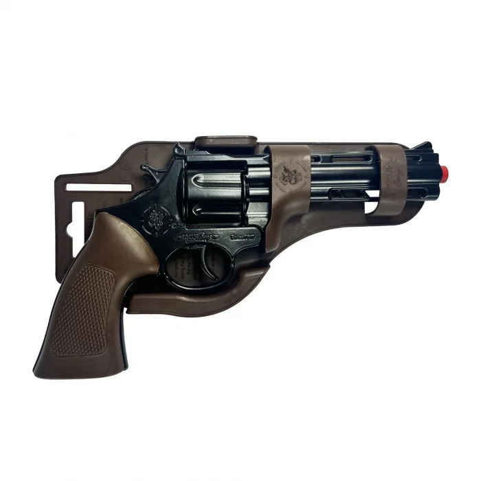  Oyuncak Tabanca Focus Bang NO: 0017