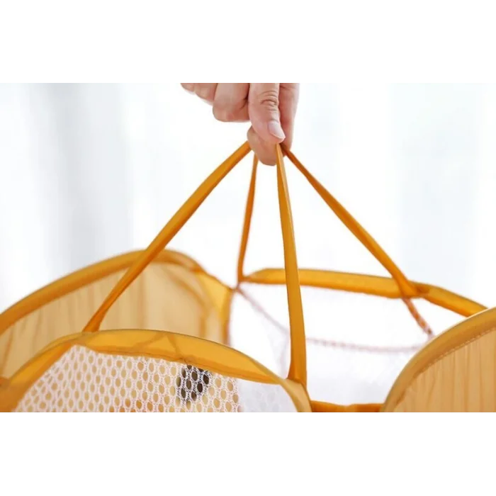 BUĞZ Oyuncak Ve Çamaşır Sepeti - Hayvan Figürlü - Yeni Dev Boy