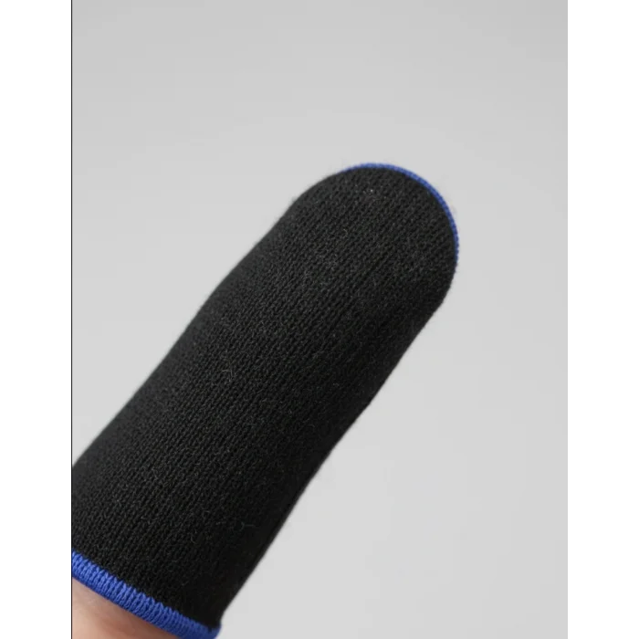 BUĞZ Oyuncu Eldiveni Parmaklık Hassasiyet Dayanıklı Tasarım Ergonomik Kullanım