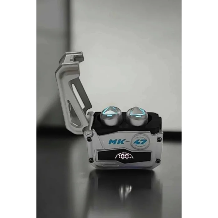  Oyuncu Kulaklığı Bluetooth Bağlantılı ANC Özelliği 5.0 Bluetooth