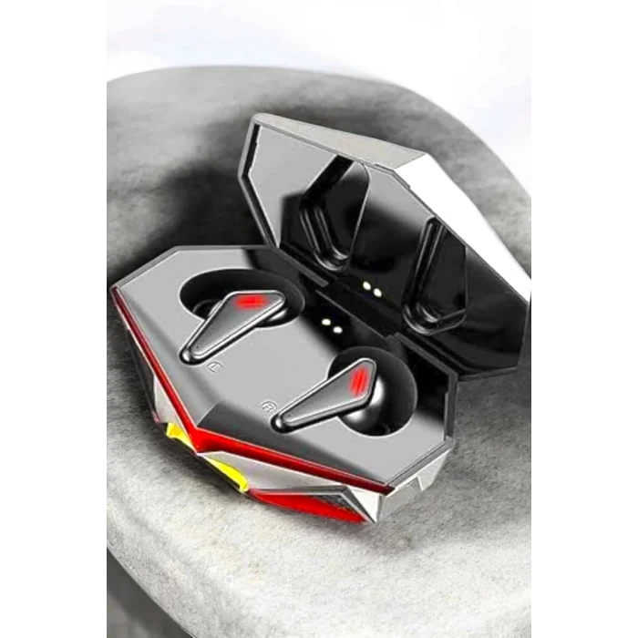  Oyuncu Kulaklığı Gamer Kulaklık Gürültü Önleyici Yüksek Ses Kaliteli