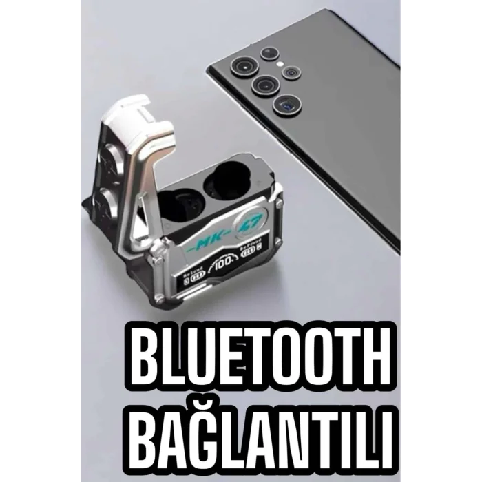  Oyuncu Kulaklığı Yeni Nesil Gamer Kulaklık Gürültü Önleyici