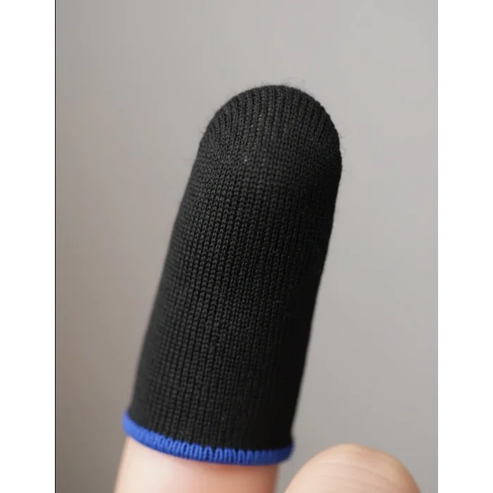 BUĞZ Oyuncu Parmaklık Eldiven Dayanıklı Tasarım Bilgisayar Kontrolü İçin