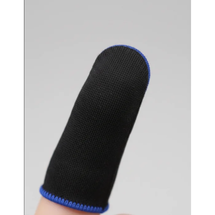 BUĞZ Oyuncu Parmaklık Eldiven Hassas Kontrol Konforlu