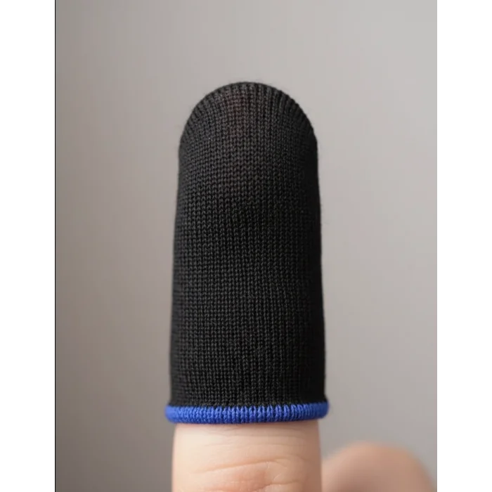 BUĞZ Oyuncu Parmaklık Eldiveni Hassas Kontrol Dayanıklı Tasarım Rahat Kullanım