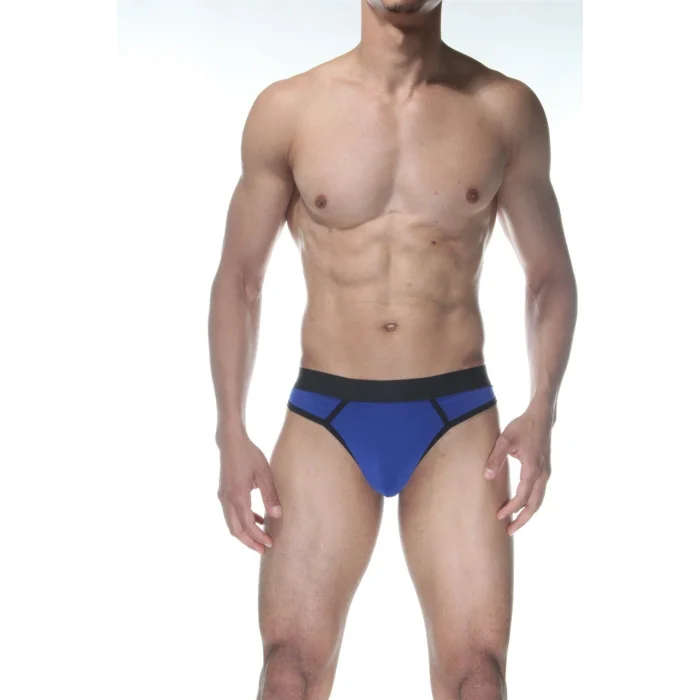 BUĞZ Özel Erkek Tangası