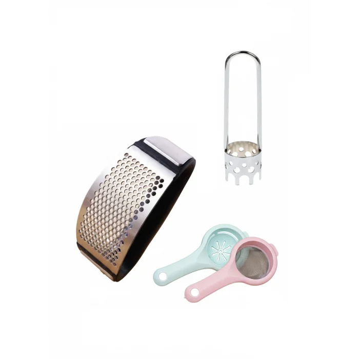 BUĞZ Özel Yemek Hazırlık Seti – Mutfakta Zamandan ve Enerjiden Tasarruf Edin!