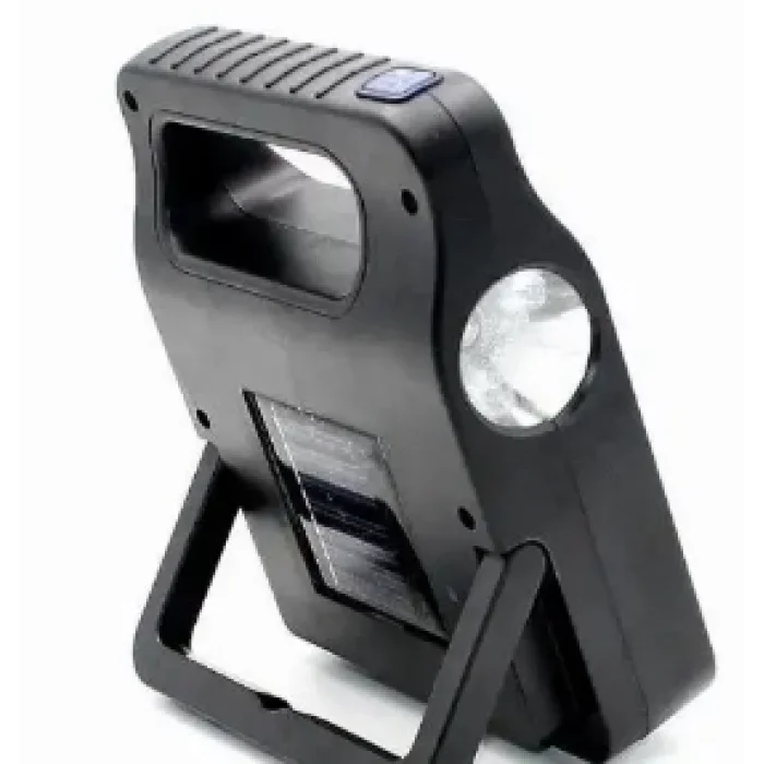 BUĞZ P-605-6 Çakarlı Güçlü Fener Ve Işıldak