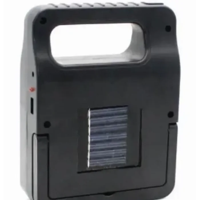 BUĞZ P-605-6 Çakarlı Güçlü Fener Ve Işıldak - Lisinya