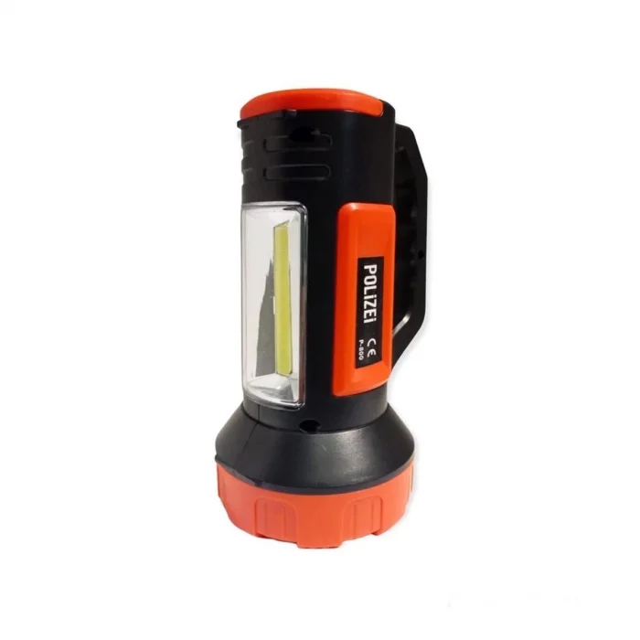 BUĞZ P-800 Şarjlı Kamp El Feneri