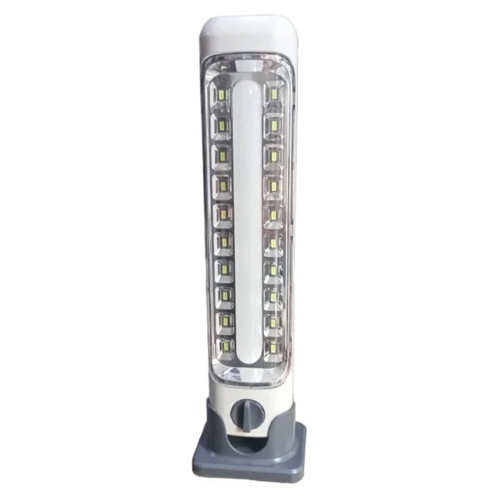 BUĞZ P-888 Şarjlı Işıldak Ve Kamp Feneri