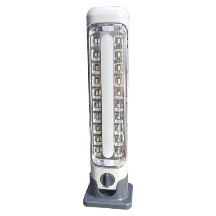 BUĞZ P-888 Şarjlı Işıldak Ve Kamp Feneri