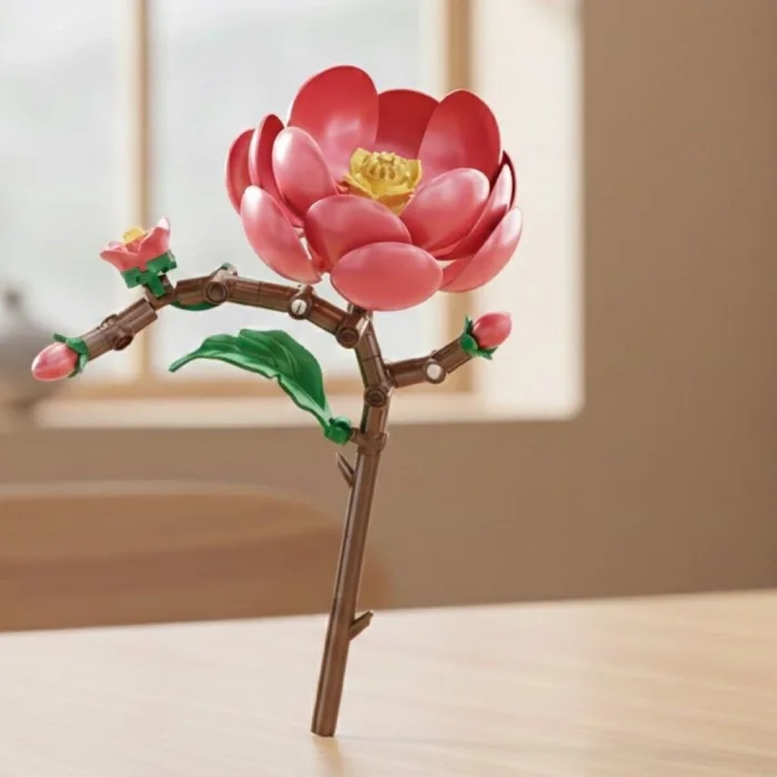 BUĞZ P655047 PANLOS KAMELYA 63 PARÇA BLOCK OYUNCAK