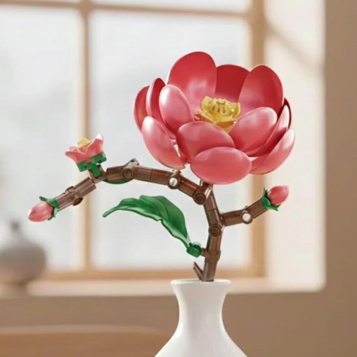 BUĞZ P655047 PANLOS KAMELYA 63 PARÇA BLOCK OYUNCAK