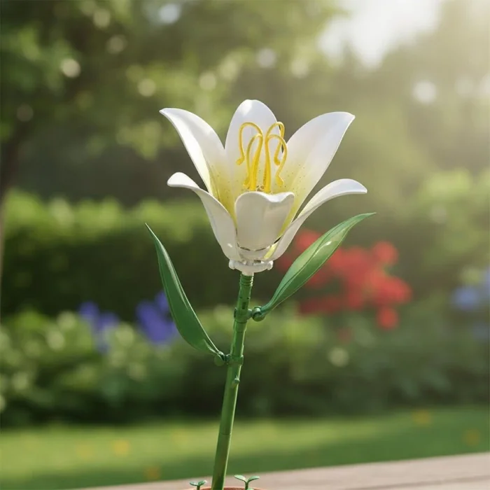 BUĞZ P655053 PANLOS ZAMBAK 41 PARÇA BLOCK OYUNCAK