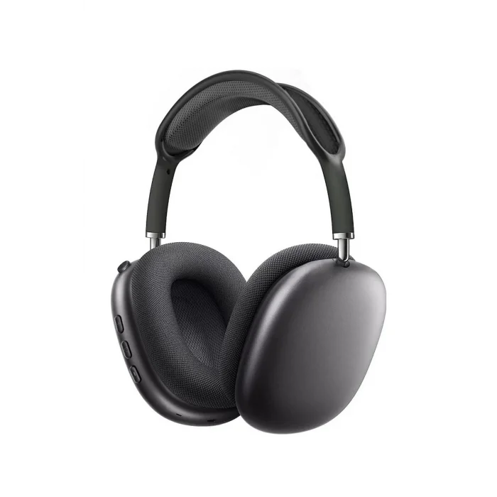 BUĞZ P9 Bluetooth Kablosuz 5.0 Mikrofonlu Kulaküstü Kablosuz Kulaklık