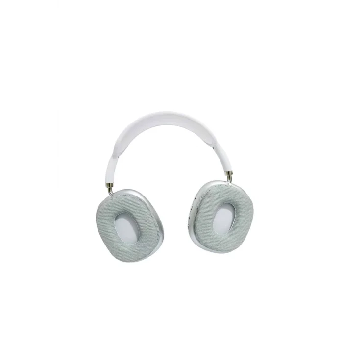 BUĞZ P9 PLUS KULAKLIK BEYAZ - BUĞZ