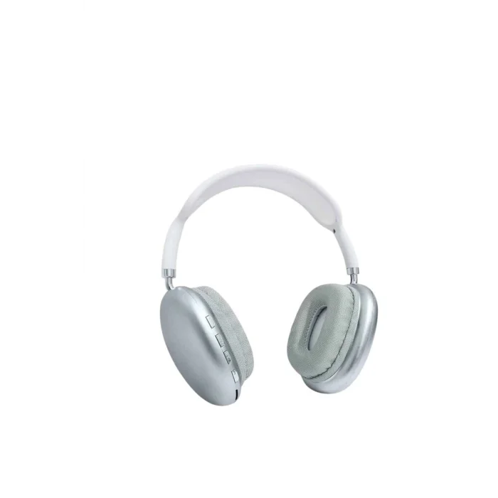 BUĞZ P9 PLUS KULAKLIK BEYAZ - BUĞZ