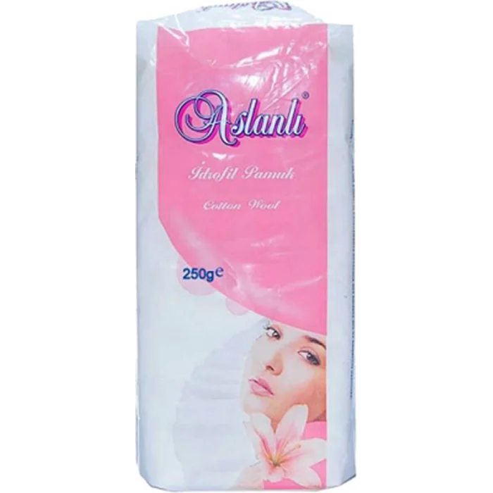 BUĞZ Pamuk 250gr Bx40