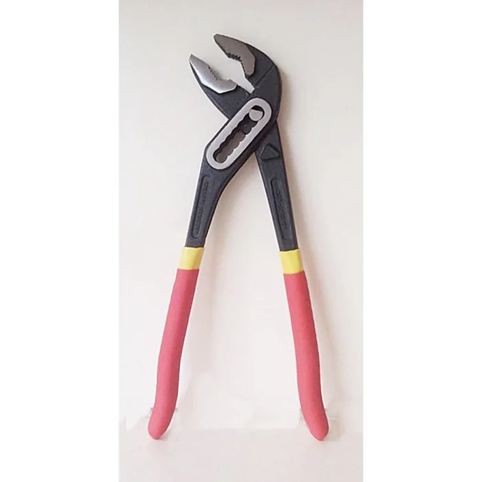 BUĞZ Papağan pense PVC izoleli üniversal pense 250mm manuel el aleti - Banyo Yapı & Hırdavat