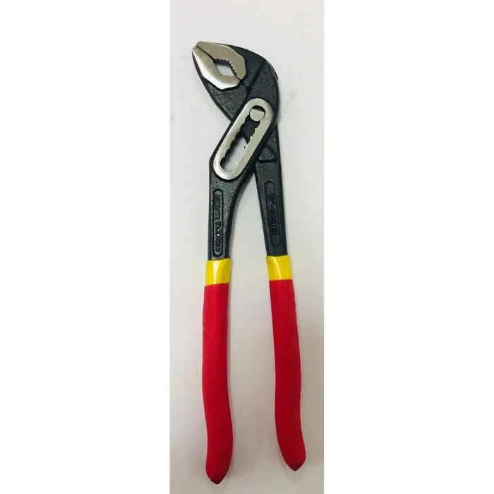 BUĞZ Papağan pense PVC izoleli üniversal pense 250mm manuel el aleti - Banyo Yapı & Hırdavat