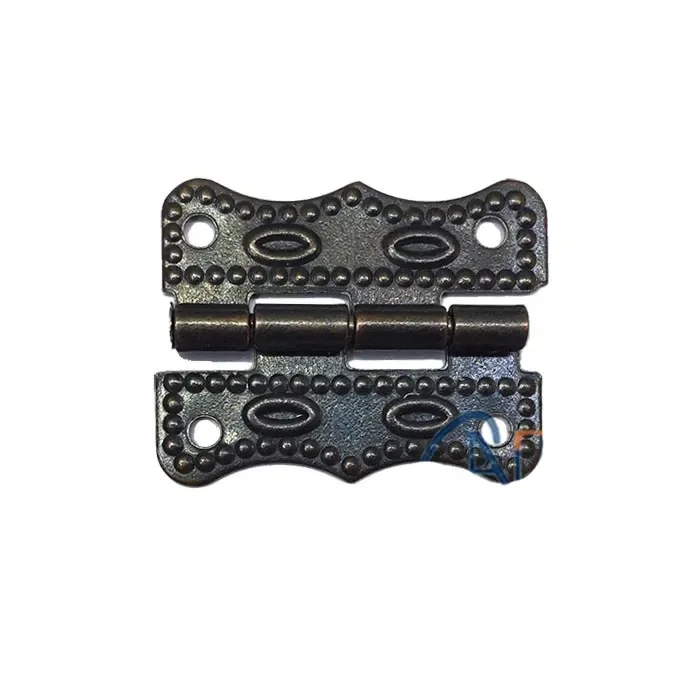 BUĞZ Eco Lounge Papatya Menteşe - Büyük 20x30 mm, Antik, 100 Adet