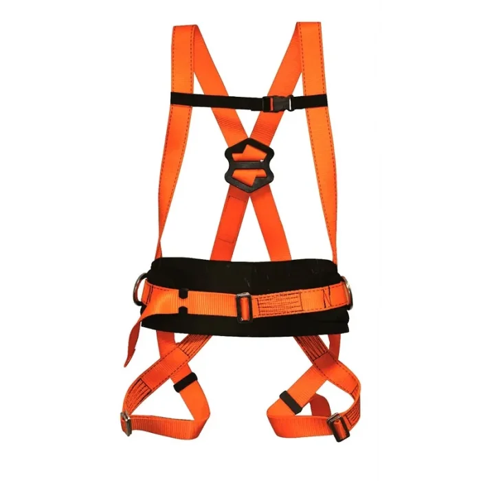 BUĞZ Eco Lounge Paraşüt Tipi Emniyet Kemeri- Bel Destekli - Ce Belgeli