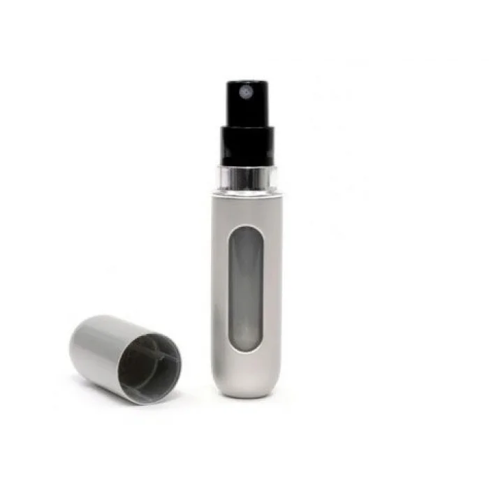 BUĞZ Parfüm Şişesinden Dolabilir Cep Parfüm Şişesi