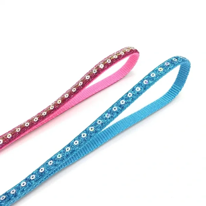 BUĞZ Parlak Kedi Gezdirme Göğüs Tasması