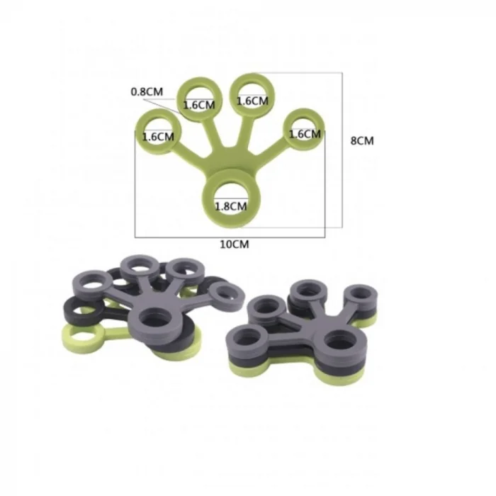 BUĞZ Parmak Egzersiz Aleti Nrd El 19