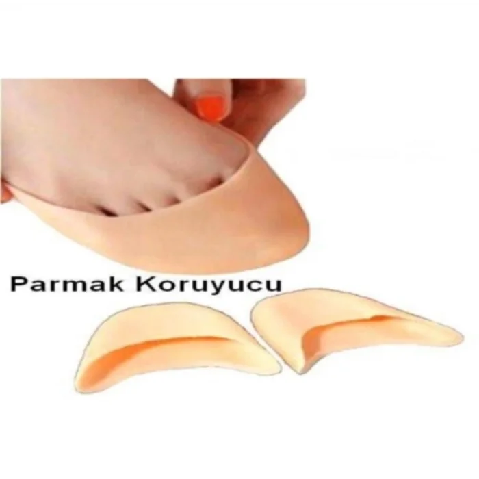 BUĞZ Parmak Gömleği 5 Parmak Kapatan