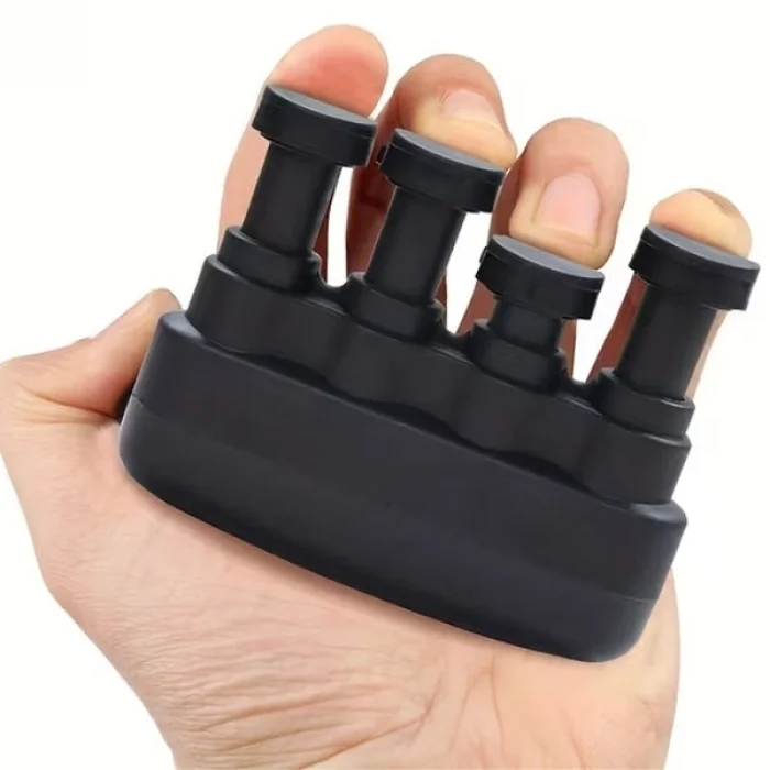 BUĞZ Parmak Ve El Güçlendirici Alet - Gitar Bas Piyano Egzersizi