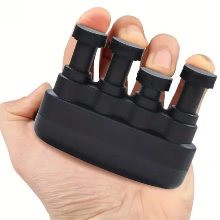 BUĞZ Parmak Ve El Güçlendirici Alet - Gitar Bas Piyano Egzersizi