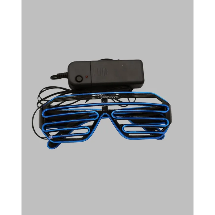 BUĞZ Parti ve Organizasyonlara Özel LED Işıklı Gözlük