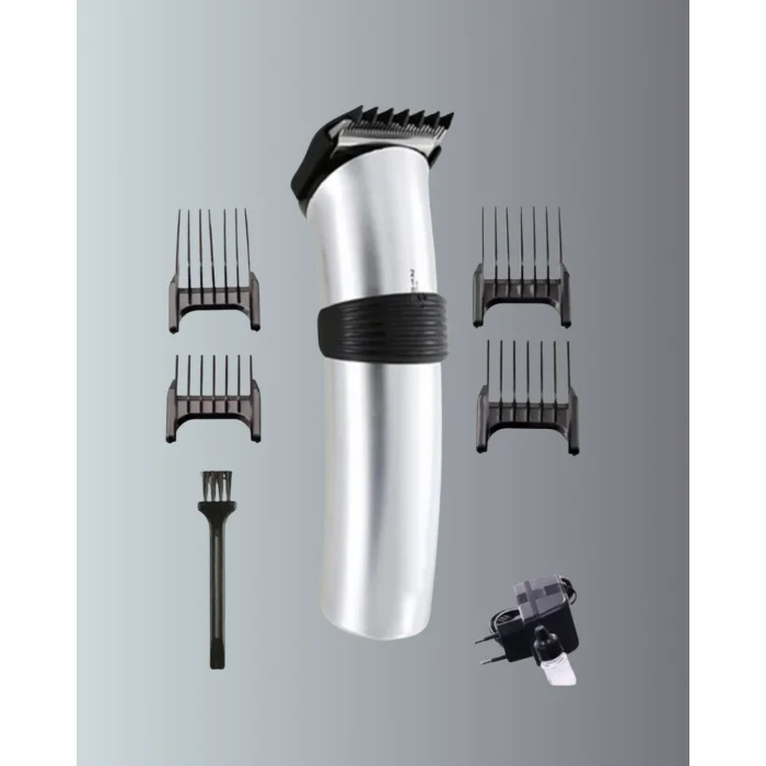  Paslanmaz Çelik Bıçaklı Tıraş Makinesi – Keskin ve Dayanıklı